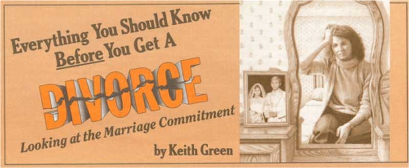 Everything You Should Know Before You Get A Divorce